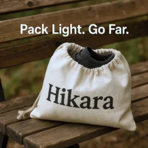 Compact Carry Pouch